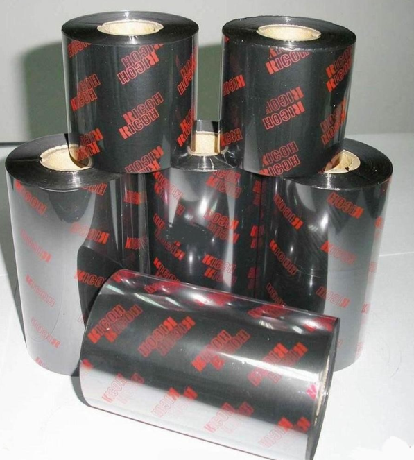 B120EC 系列（用于刃型打印頭，耐污染、耐熱、耐溶劑）