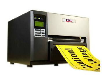 全寬幅打印機(jī) TTP-384M